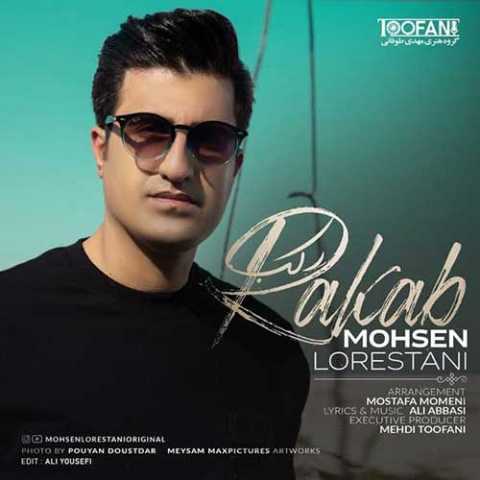 دانلود آهنگ محسن لرستانی رکب 1 Mohsen Lorestani Rakab